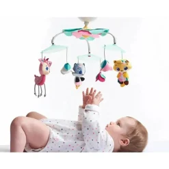Tiny Love Disney Princess|Mobiles*Tiny Princess Tales Soothe 'n Groove Mobile