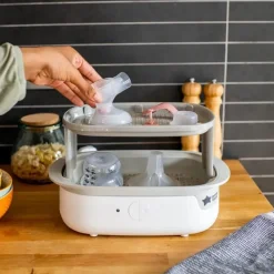 Tommee Tippee Breast Pumps*- Made for Me Manual Breast Pump