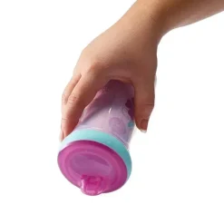 The First Years Straw, Sippy & Training Cups|Dishes, Utensils & Food Containers*Tommy Princess Leakproof Sippy Cups