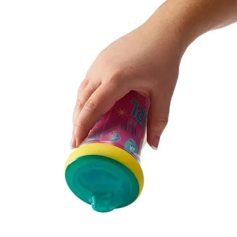 Tomy Straw, Sippy & Training Cups|Dishes, Utensils & Food Containers*- 2 Pack Insulated Sippy Cup 9 Oz, Minnie