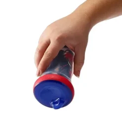 Tomy Straw, Sippy & Training Cups|Dishes, Utensils & Food Containers*- 2 Pack Insulated Sippy Cup 9 Oz, Marvel