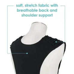 Tomy Front, Hip And Backpack Carriers*- Agility Flex Infant Carrier to Toddler Carrier, Black