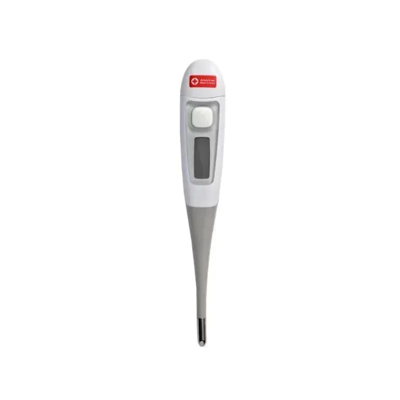 Tomy Thermometers*- American Red Cross 10 Sec Digital Thermometer