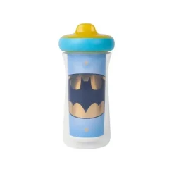 Tomy Super Heroes*- Batman Insulated Sippy Cup 1 Pk