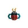 Tomy Rattles & Teethers|Toys For 0-12 Months*- Bitty Bite Bug Rattle