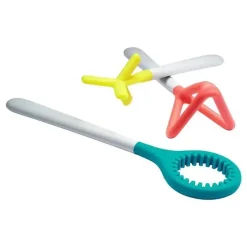 Tomy Bath Toys*- Blobbles Bubble Wands