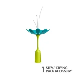 Tomy Utensils & Accessories|Dishes, Utensils & Food Containers*- Boon Stem Refresh, White/Teal