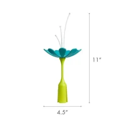 Tomy Utensils & Accessories|Dishes, Utensils & Food Containers*- Boon Stem Refresh, White/Teal