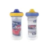 Tomy Straw, Sippy & Training Cups|Dishes, Utensils & Food Containers*- Cars Drop Guard Insulated Sippy Cup 2 Pk