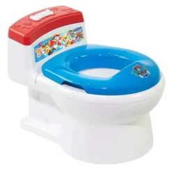 Tomy Paw Patrol|Potty Seats*- Chase 2-In-1 Potty Toddler