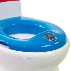 Tomy Paw Patrol|Potty Seats*- Chase 2-In-1 Potty Toddler