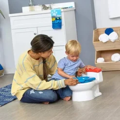 Tomy Paw Patrol|Potty Seats*- Chase 2-In-1 Potty Toddler