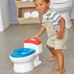 Tomy Paw Patrol|Potty Seats*- Chase 2-In-1 Potty Toddler