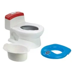 Tomy Paw Patrol|Potty Seats*- Chase 2-In-1 Potty Toddler