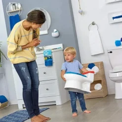 Tomy Paw Patrol|Potty Seats*- Chase 2-In-1 Potty Toddler