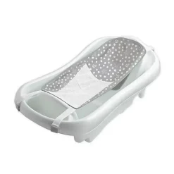 Tomy Bath Tubs & Seats*- First Suds Infant to Toddler Tub