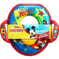 Tomy Mickey & Minnie|Potty Seats*- First Years Mickey Soft Potty Ring