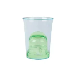 Tomy Straw, Sippy & Training Cups|Dishes, Utensils & Food Containers*- First Years My First Open Cup (Blue)