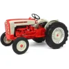 Tomy Cars|Cars, Trucks & Trains*- Ford 881 Prestige Collection Select-O-Speed, Red