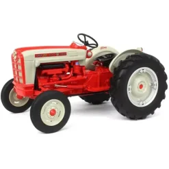 Tomy Cars|Cars, Trucks & Trains*- Ford 881 Prestige Collection Select-O-Speed, Red