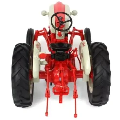 Tomy Cars|Cars, Trucks & Trains*- Ford 881 Prestige Collection Select-O-Speed, Red