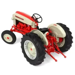 Tomy Cars|Cars, Trucks & Trains*- Ford 881 Prestige Collection Select-O-Speed, Red