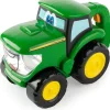 Tomy Cars|Cars, Trucks & Trains*- John Deere Johnny Tractor Flashlight