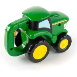 Tomy Cars|Cars, Trucks & Trains*- John Deere Johnny Tractor Flashlight
