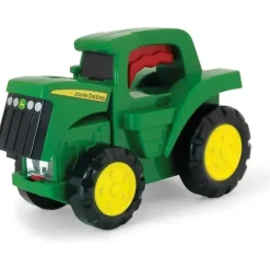 Tomy Cars|Cars, Trucks & Trains*- John Deere Roll N Go Flashlight
