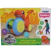 Tomy Cars|Cars, Trucks & Trains*- Pick & Push T-Rex Jurassic