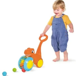 Tomy Cars|Cars, Trucks & Trains*- Pick & Push T-Rex Jurassic