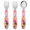 Tomy Utensils & Accessories|Dishes, Utensils & Food Containers*- Princess Utensil 3Pk