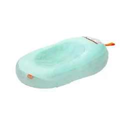 Tomy Bath Accessories & Organization*- Puff Inflatable Bather, 0/6M