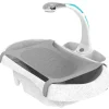 Tomy Bath Tubs & Seats*- Rain Shower Spa Bath