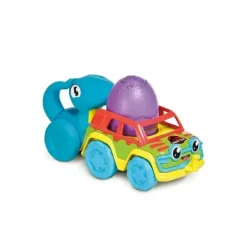 Tomy Cars|Cars, Trucks & Trains*- Roll & Go Raptors Jurassic