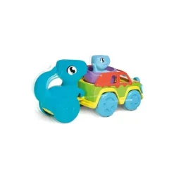 Tomy Cars|Cars, Trucks & Trains*- Roll & Go Raptors Jurassic
