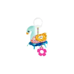 Tomy Stroller Toys*- Sierra The Swan Mini Clip & Go