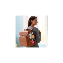 Tomy Stroller Toys*- Sierra The Swan Mini Clip & Go