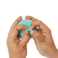 Tomy Straw, Sippy & Training Cups|Dishes, Utensils & Food Containers*- Snug Spout Universal Silicone Sippy Lids & Cup