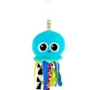 Tomy Stroller Toys*- Sprinkles The Jellyfish