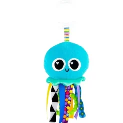 Tomy Stroller Toys*- Sprinkles The Jellyfish