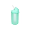 Tomy Straw, Sippy & Training Cups|Dishes, Utensils & Food Containers*- Swig Silicone Straw Cup Mint