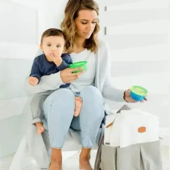 Tomy Food Jars & Snack Cups|Dishes, Utensils & Food Containers*- Take & Toss 6Pk Toddler Bowls 8oz