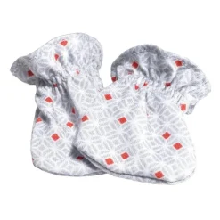 American Red Cross Baby Gloves & Socks*Tomy - The First Years No Scratch Mitts