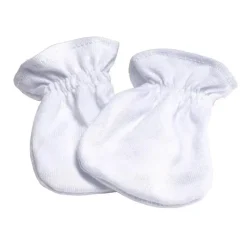 American Red Cross Baby Gloves & Socks*Tomy - The First Years No Scratch Mitts