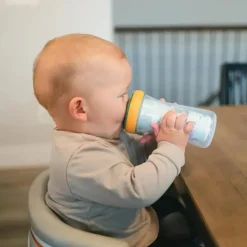 Tomy Straw, Sippy & Training Cups|Dishes, Utensils & Food Containers*- The First Years Bluey Insulated Sippy Cups, 2Pk