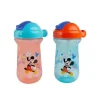 Tomy Straw, Sippy & Training Cups|Dishes, Utensils & Food Containers*- The First Years Disney Mickey Mouse Toddler Straw Cups, 2Pk