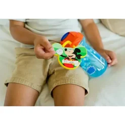 Tomy Straw, Sippy & Training Cups|Dishes, Utensils & Food Containers*- The First Years Disney Mickey Mouse Toddler Straw Cups, 2Pk