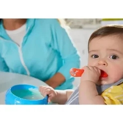 The First Years Utensils & Accessories|Dishes, Utensils & Food Containers*Tomy - First Food Spoons 2 units