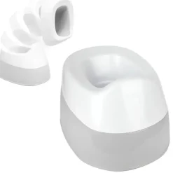 Tomy Potty Training*- The First Years Potty Training Urinal and Potty System, 2-in-1